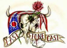 logo Last Stone Cast